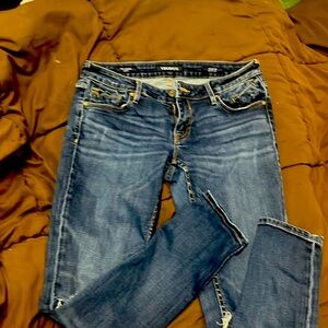 VIGOSS jeans